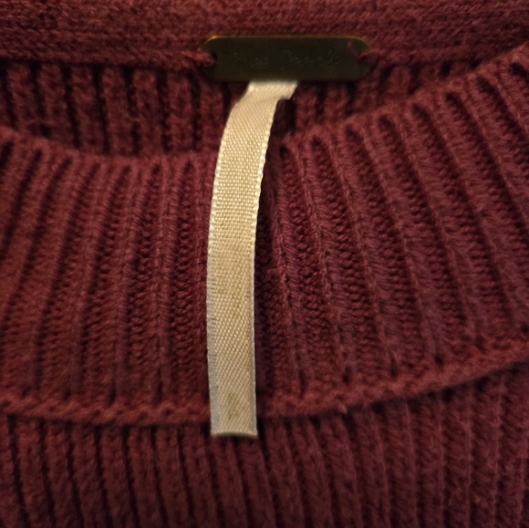 Free People Easy Street Sweater - Picture 3 of 3